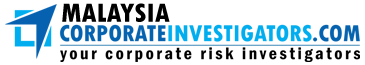 private investigator Malaysia
